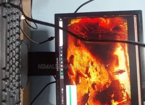 Desktop Computer