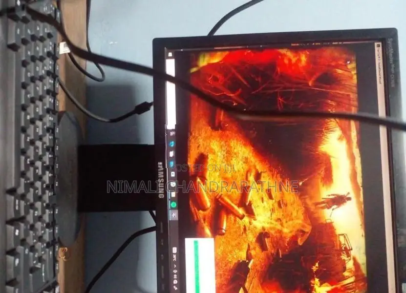 Desktop Computer