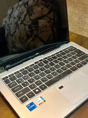 Acer Spin SP314-55N Touchscreen Laptop