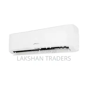 Hisense Ac 12000 Btu Non Inverter Air Conditioner