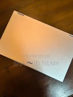 Acer Spin SP314-55N Touchscreen Laptop