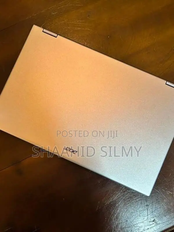 Acer Spin SP314-55N Touchscreen Laptop