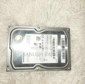500GB Samsung HDD