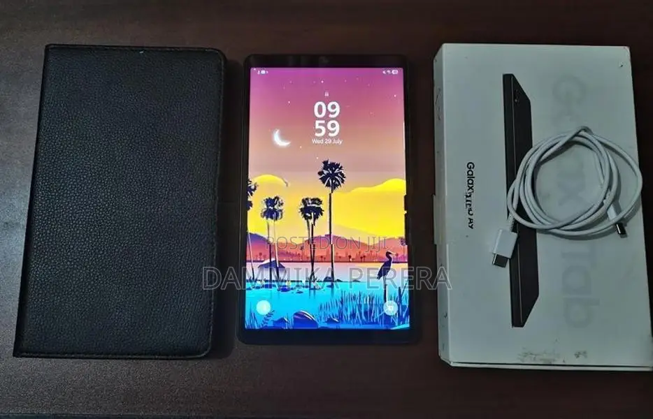 Samsung Galaxy A9 Tab (Used)