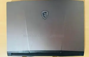 MSI Pulse GL66 11UCK i RTX3050 Laptop