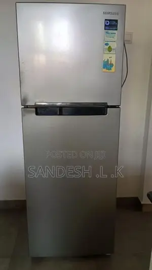 Samsung 2 Door 324 Liter
