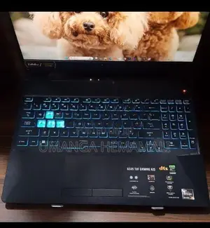 Asus TUF Gaming