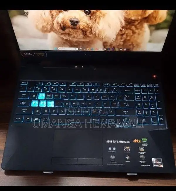 Asus TUF Gaming