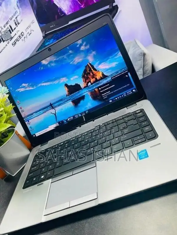 HP Elitebook 840 i5 4th Gen