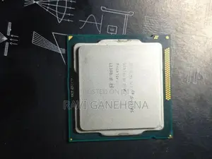 i5-3470S Processor