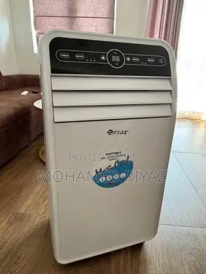 Oscar Portable Air Conditioner 12000BTU