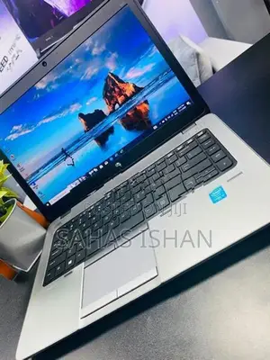 HP Elitebook 840 i5 4th Gen