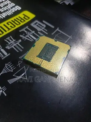 i5-3470S Processor