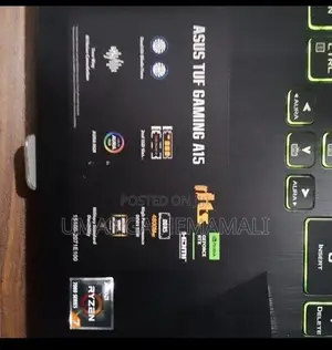 Asus TUF Gaming