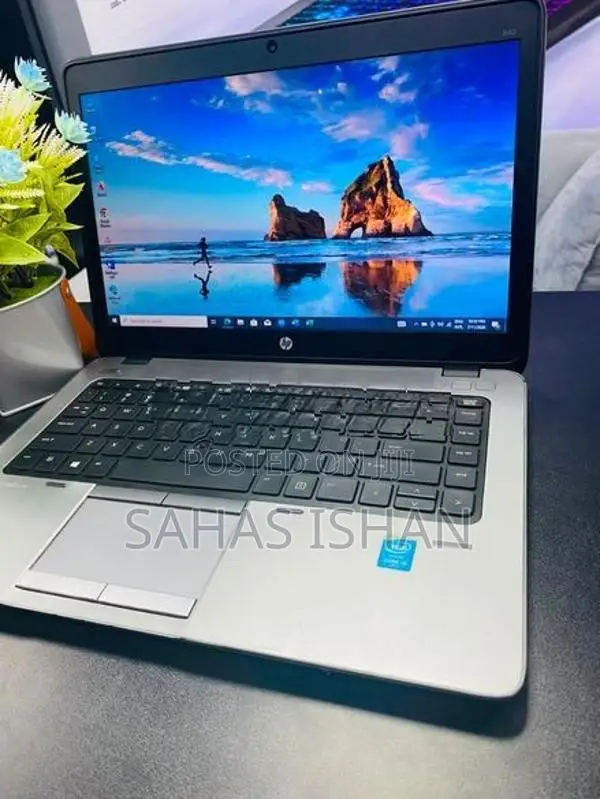 HP Elitebook 840 i5 4th Gen
