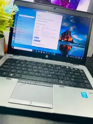 HP Elitebook 840 i5 4th Gen