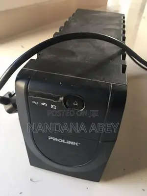 Prolink 650 UPS