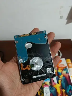 Sea Gate Hard disk 1TB
