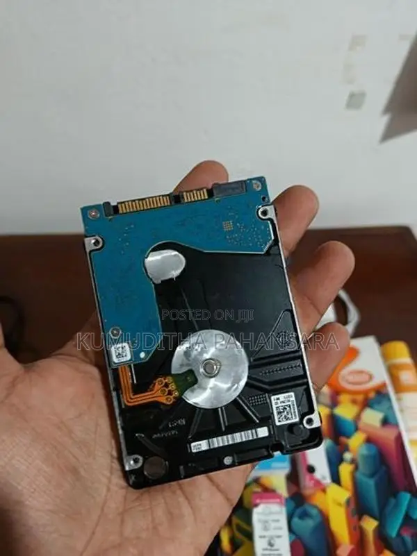 Sea Gate Hard disk 1TB