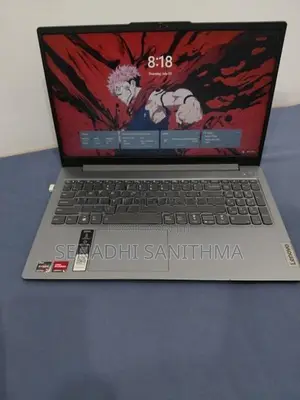 Lenovo Ideapad Slim 3