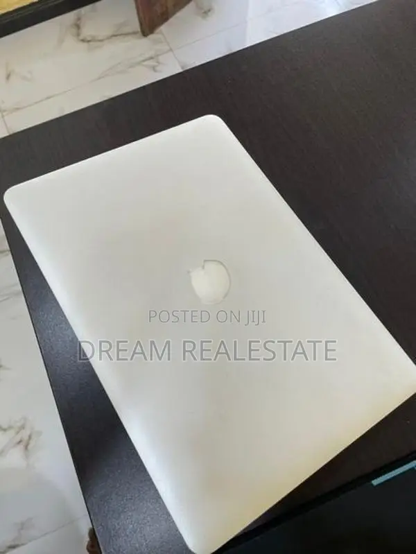 Apple MacBook Pro (Late 2012 – Slim Model)
