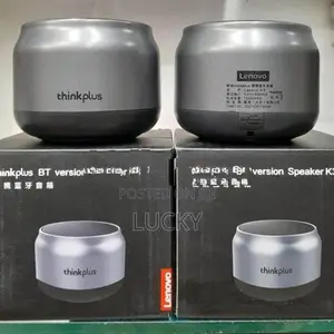 Lenovo Smart Bluetooth portable Speaker