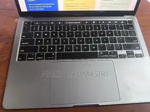Apple MacBook Pro 13” (2020) Intel Core i5 | 16GB RAM 512GB SSD