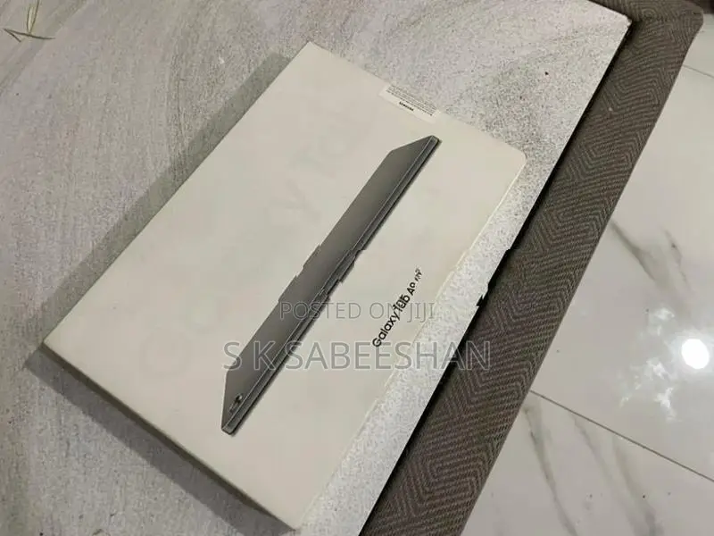Samsung Galaxy Tab A9 Plus 5G