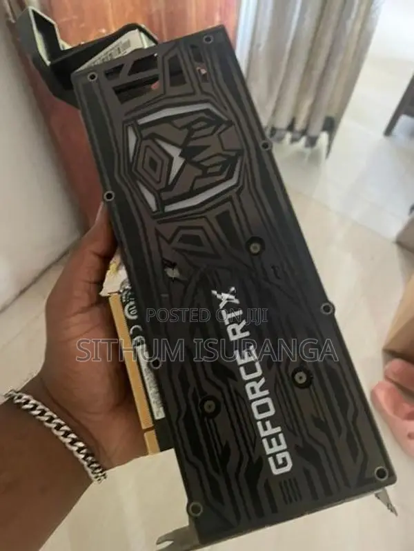 NVIDIA GeForce RTX 3070 8GB