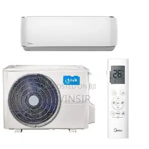 Midea Split Wall Non Inverter R32 12000BTU