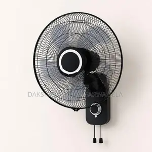 Wall Fan