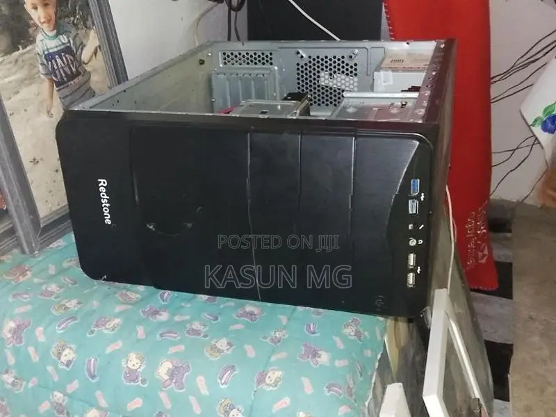 Desktop Computer