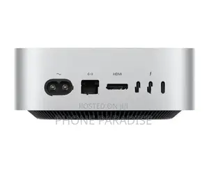 Apple Mac Mini M4 16/256