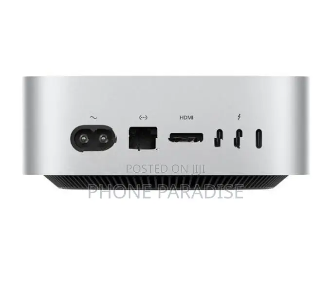Apple Mac Mini M4 16/256
