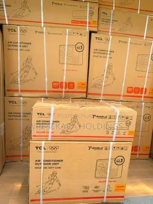 TCL SaveIN Series Inverter Split Ac