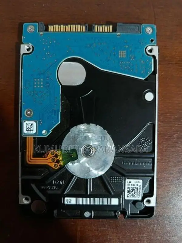 Sea Gate Hard disk 1TB