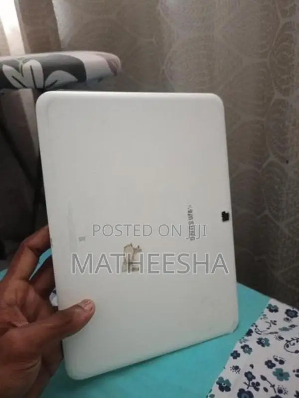 tab 4 advance
