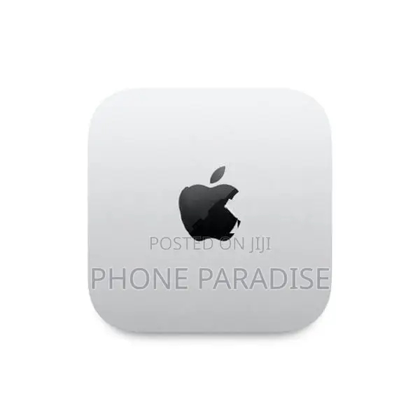 Apple Mac Mini M4 16/256