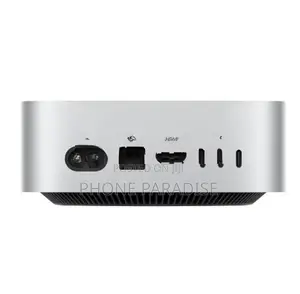 Apple Mac Mini M4 16/512GB