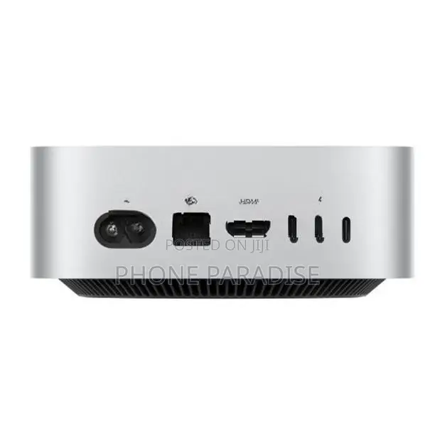Apple Mac Mini M4 16/512GB