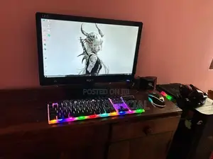 60HZ