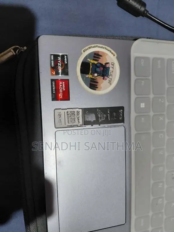 Lenovo Ideapad Slim 3