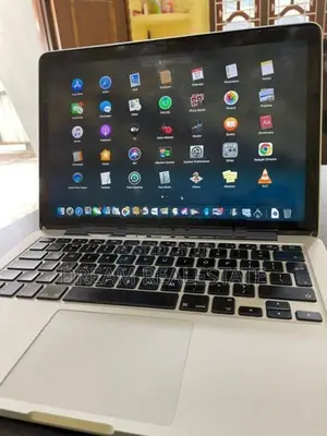Apple MacBook Pro (Late 2012 – Slim Model)
