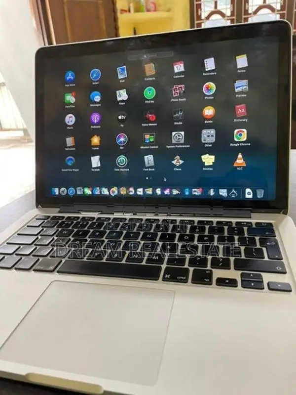 Apple MacBook Pro (Late 2012 – Slim Model)