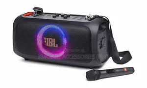 JBL Party Box One the Go 2