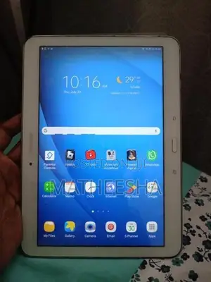 tab 4 advance