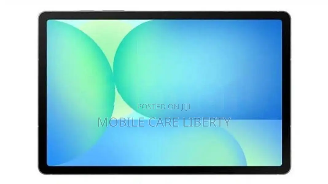 Samsung galaxy Tab S10 FE 12/256GB