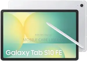 Samsung Galaxy Tab S10 FE 5G 12/256GB