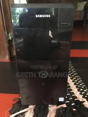 Desktop Computer