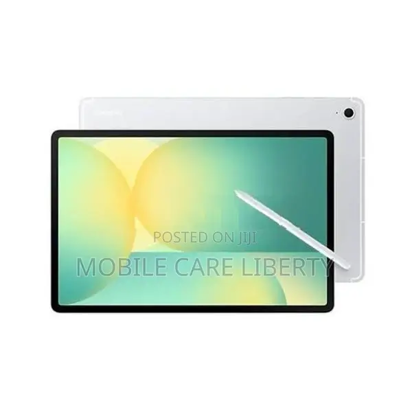 Samsung Galaxy Tab S10 PLUS 5G 12/256GB